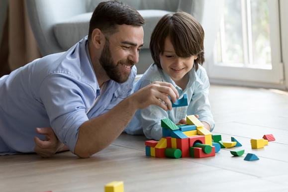 droit de garde des enfants