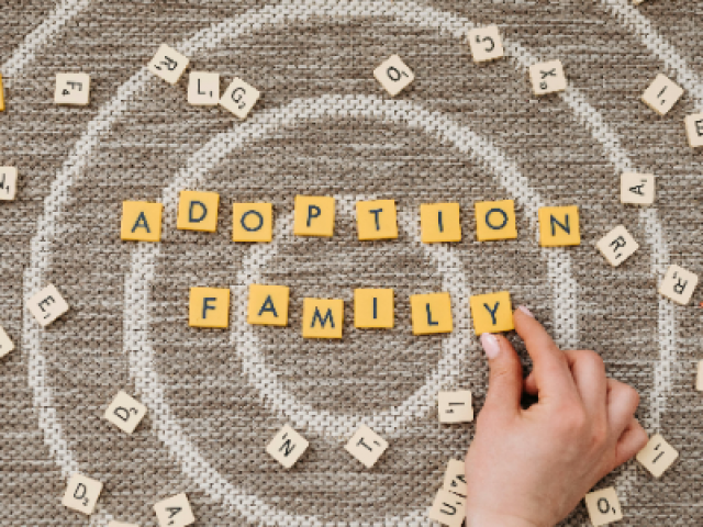 L'adoption simple ou plénière : l'établissement d'une filiation
