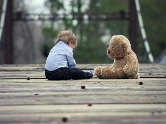 Les droits de visite médiatisés ordonnés par le Juge des enfants