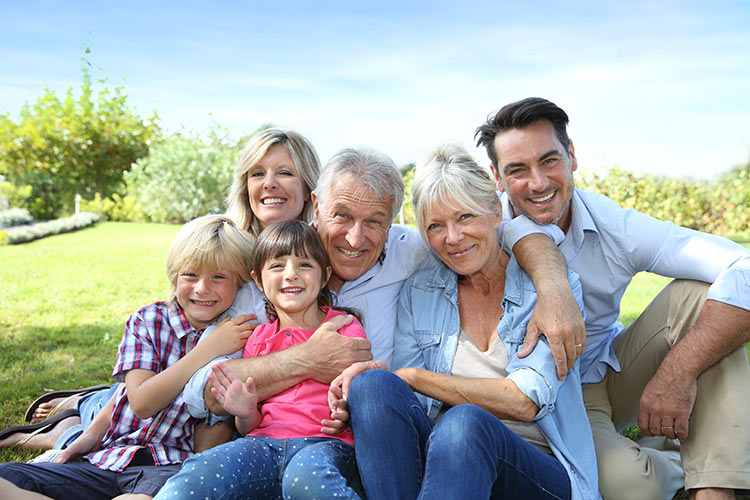 Profitez d’un accompagnement personnalisé en droit de la famille