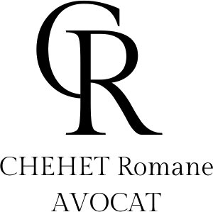 Logo Me Chehet avocat à Vannes